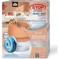 Produktbild: Pattex Luftentfeuchter Gerät Aero 360 inkl. 450g Tab pfirsch
