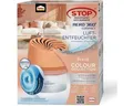 Produktbild: Pattex Granulat-Luftentfeuchter Pattex Luftentfeuchter Gerät Aero 360 inkl. 450g Tab pfirsch