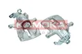 Produktbild: KAMOKA (JBC0283) Bremssattel hinten links für VW