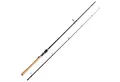 Produktbild: Fladen Spinnrute, (2-tlg), Fladen Carbon Allrounder 3,00m 20-80g Angelrute