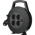 Produktbild: REV 008818114 Kabeltrommel 5 m Schutzkontakt-Stecker (5 m, 1.50 mm²) (008818114)