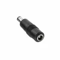 Produktbild: Netzteil-Adapter von DC-Hohlstecker 5,5/2,1mm auf Stecker 5,5/2,5mm