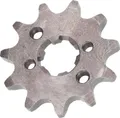 Produktbild: 101_Octane Kettenritzel 11Z 420 kompatibel mit Derbi D50B0, EBE, EBS