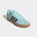Produktbild: adidas Sportswear VL COURT 3.0 Sneaker Design auf den Spuren des adidas Samba grün 38 2/3 EU