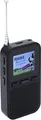 Produktbild: Inter Sales DENVER DAH-126 - Tragbares DAB-Radio - 1 Watt