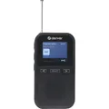 Produktbild: Denver DAH-126 (DAB+, FM, KW, Radio Frequency (RF)) (111111300010)