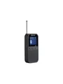 Produktbild: DENVER DAH-126 - DAB portable radio - DAB/DAB+/FM