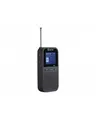 Produktbild: Inter Sales DENVER DAH-126 Tragbares DAB-Radio 1 Watt (DAH-126)