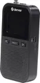 Produktbild: Denver DAH-126MK2 Taschenradio DAB, UKW Schwarz