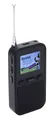 Produktbild: Denver DAH-126 - Taschenradio mit DAB+ und UKW-Tuner