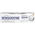 Produktbild: Sensodyne Repair & Protect whitening Zahnpasta 75 ml