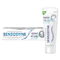 Produktbild: SENSODYNE Repair und Protect Whitening Zahnpasta, tägliche Zahnpasta mit Fluorid, 1x75ml, bei schmerzempfindlichen Zähnen