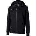 Produktbild: Puma Teamgoal 23 Casuals Hooded Jacket puma black (03) 3XL