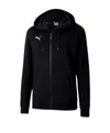 Produktbild: PUMA Sweatjacke teamGOAL 23 Casuals Kapuzenjacke