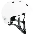 Produktbild: K2 Fahrradhelm VARSITY PRO white S