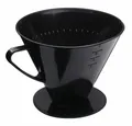 Produktbild: WESTMARK Permanentfilter /Filterhalter, Filtergröße 6, Für bis zu 6 Tassen Kaffee, PP