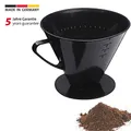 Produktbild: Kaffeefilter Größe 6 Westmark - Filterpapier für perfekten Kaffee, 100 Stück