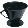 Produktbild: WESTMARK  Kaffeefilter Dauerfilter Handfilter Filter bis 6 Tassen  Kaffeetasse
