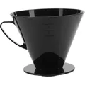 Produktbild: Westmark Kaffeefilterhalter Nr. 6 schwarz
