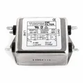 Produktbild: Yunpen YE20T1L2 IEC-Netzfilter 250VAC 20A 2-Stufig Entstörfilter