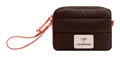 Produktbild: Unio Hamburg x Les Visionnaires Puffy Unio Paris Umhängetasche Tasche Chocolate