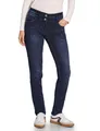 Produktbild: Cecil Damen B377691 Jeans Casual Fit, Blue Black Used Wash, 27W / 30L