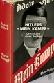 Produktbild: Hitlers Mein Kampf: Geschichte eines Buches von V... | Buch | Zustand sehr gut