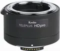 Produktbild: Kenko Objektiv Telekonverter Teleplus HD PRO 2.0X DGX N-F, für Nikon F, 625293