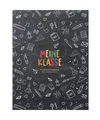 Produktbild: Meine Klasse - Ein Erinnerungsbuch für Lehrer/innen: Buntes Erinnerungsalbum im