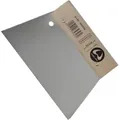Produktbild: Wolff Zahnspachtel 18cm A1