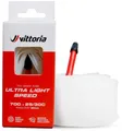 Produktbild: Vittoria Fahrradschlauch Vittoria Schlauch Ultra Light Speed 700x25/30 30 - ultraleichter Rennr