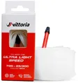 Produktbild: Vittoria Schlauch Ultra Light Speed 700x25/30 30 - ultraleichter Rennradschla...