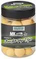 Produktbild: Balzer MK Booster Ball Pop Ups 15 + 20mm gemischt Leber/Muschel