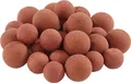 Produktbild: Balzer MK Booster Ball Pop Ups, 15 + 20mm gemischt Leber/Muschel
