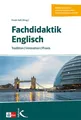 Produktbild: Fachdidaktik Englisch ~ Frank Haß ~  9783772711886