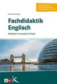 Produktbild: Fachdidaktik Englisch, Frank Haß