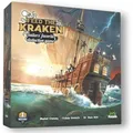 Produktbild: Funtails Feed the Kraken (Deutsch, 5 - 11 Spieler) (FTFTK01DE)