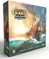 Produktbild: Pegasus Feed the Kraken, Brettspiel, 12 Jahr(e), 45 min