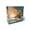 Produktbild: FTFTK01DE - Feed the Kraken, Brettspiel, für 5-11 Spieler, ab 12 Jahren