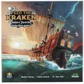Produktbild: Funtails Feed the Kraken Basic Edition (DE/EN) - Partyspiel Brettspiel Familie