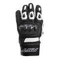 Produktbild: RST Freestyle II Handschuhe Leder weiß Gr. XXL Motorrad