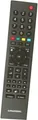 Produktbild: Original Grundig TV Fernbedienung 40VLE7461BL | 40VLE8003BL | 40VLE8009BL | 40VLE8120BG | 40VLE8160-BL