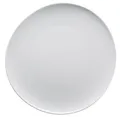 Produktbild: Rosenthal Speiseteller Junto Weiss Teller flach 32 cm, Teller Flach