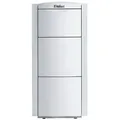 Produktbild: Vaillant Gas-Kleinkessel Brennwert ecoVIT exclusiv VKK 226/4 - Erdgas E - 0010007508