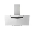 Produktbild: ELICA SHEEN S WH/A/90 Wandhaube Absaugung Touch Control Weißes Glas