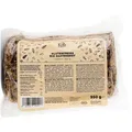 Produktbild: KoRo Brot Saatenbrot, BIO, glutenfrei, 950 g