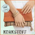 Produktbild: Nähen mit Korkstoff