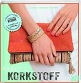 Produktbild: Nähen mit Korkstoff von Carmen Dahlem, Cecilia Hans... | Buch | Zustand sehr gut