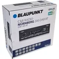 Produktbild:  Nürnberg 200 DAB BT 