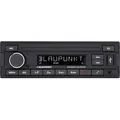Produktbild: Blaupunkt Nürnberg 200 DAB BT Autoradio Bluetooth®-Freisprecheinrichtung, DAB+ Tuner